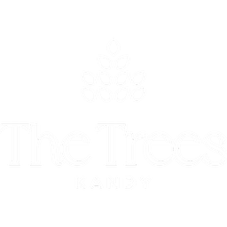 The Trees Hotel Logo